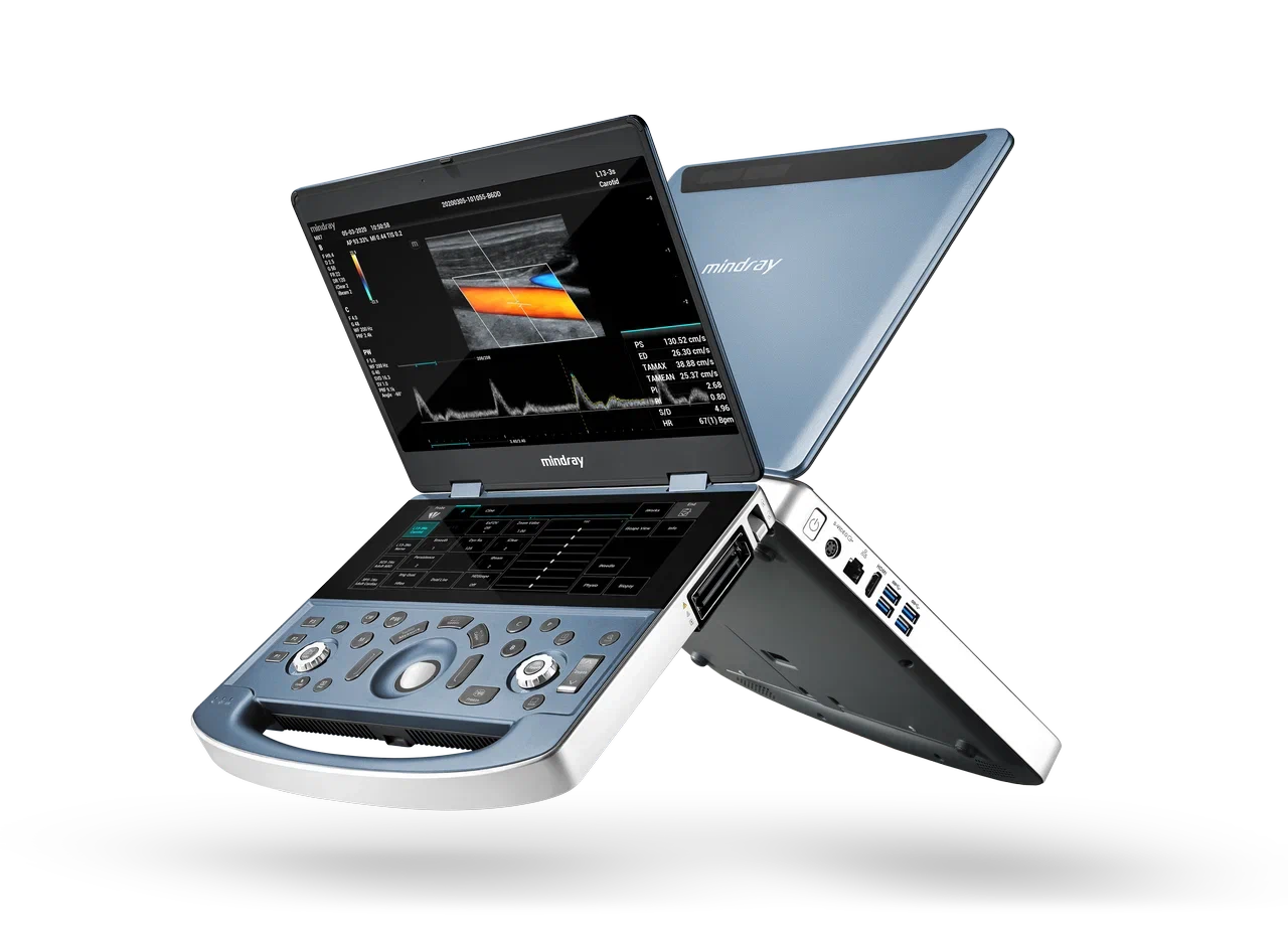 Mindray
